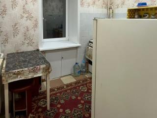1-комн. квартира, 31.7 м², 2/5 этаж