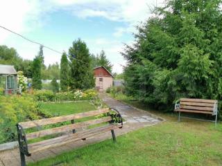 3-этажный дом, 55 м², 15 соток