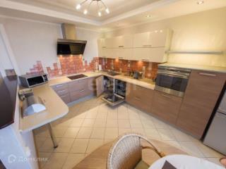 3-комн. квартира, 91.8 м², 6/10 этаж