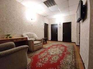 3-комн. квартира, 92 м², 1/5 этаж