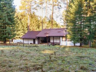 1-этажный дом, 106.4 м², 18.63 соток