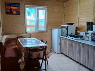 2-этажный дом, 110 м², 16 соток