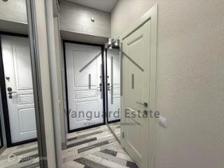 Студия, 26 м², 9/16 этаж