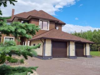 2-этажный коттедж, 500 м², 30 соток