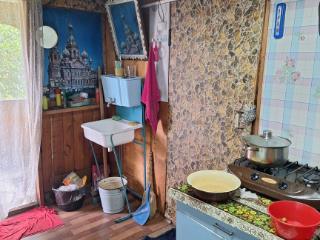  коттедж, 20 м², 5.8 соток