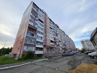 Студия, 24.1 м², 3/10 этаж