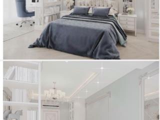 5-комн., Квартира в новостройке, 200.2 м², 20/22 этаж