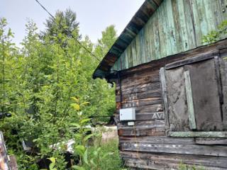  дача, 20 м², 6.4 соток