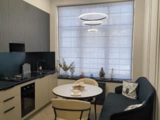 1-комн. квартира, 37 м², 1/4 этаж