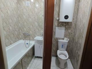 2-комн. квартира, 44.3 м², 1/5 этаж