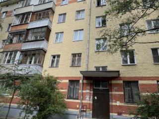 2-комн. квартира, 42.4 м², 4/5 этаж