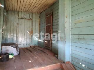 1-этажный дом, 39.8 м², 17 соток