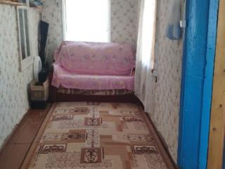 1-этажный дом, 63 м², 6 соток