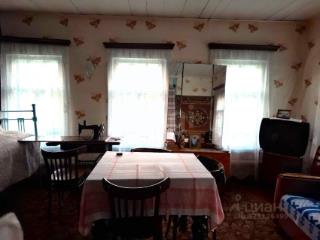 1-этажный дом, 32.4 м², 25 соток