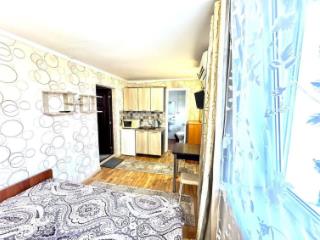 Студия, 14.5 м², 3/4 этаж