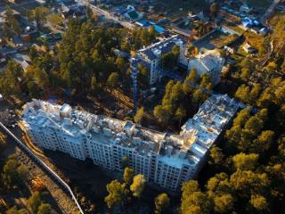 Студия, 31.9 м², 5/9 этаж