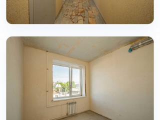 2-комн. квартира, 51.6 м², 5/9 этаж