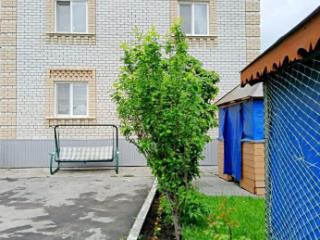 2-этажный коттедж, 180 м², 3 сотки