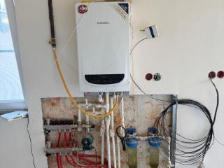  дом, 70 м², 15 соток