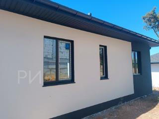 1-этажный дом, 90 м², 4 сотки