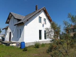 2-этажный коттедж, 140 м², 9.28 соток