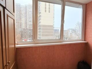 2-комн. квартира, 66 м², 5/17 этаж