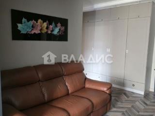 2-комн. квартира, 61.7 м², 2/9 этаж