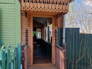 1-этажный дом, 60 м², 10 соток