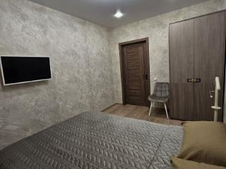 3-комн. квартира, 70 м², 4 этаж