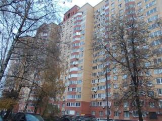 3-комн. квартира, 99.3 м², 5/17 этаж