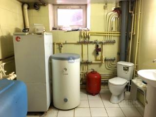 2-этажный дом, 151 м², 12.05 соток