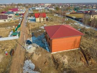 2-этажный коттедж, 280 м², 15 соток