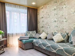 2-комн. квартира, 42 м², 2 этаж