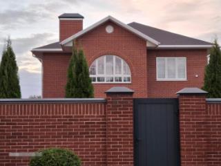 2-этажный дом, 217.6 м², 19.2 соток