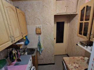 1-комн. квартира, 27.4 м², 2/5 этаж