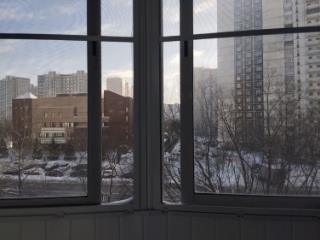 1-комн. квартира, 37.6 м², 4/17 этаж