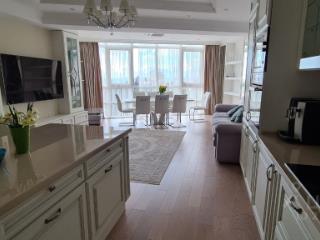 5-комн., Квартира в новостройке, 157 м², 4/25 этаж