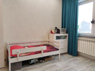 2-комн. квартира, 64.1 м², 9/16 этаж