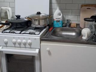 1-комн. квартира, 30.7 м², 3/5 этаж