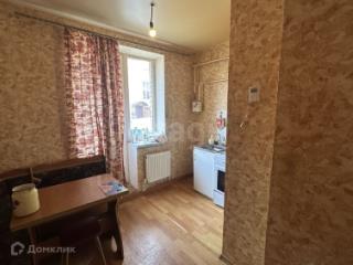 3-комн. квартира, 54 м², 1/3 этаж