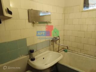 2-комн. квартира, 40 м², 5/5 этаж