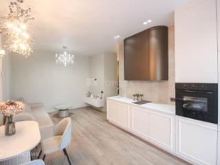 3-комн. квартира, 60 м², 6/9 этаж