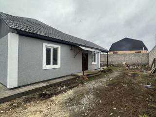  дом, 110 м², 4.8 сотки