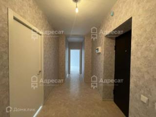 3-комн. квартира, 61.1 м², 7/7 этаж