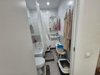 Студия, 28.7 м², 2/5 этаж