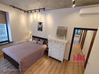 3-комн. квартира, 116 м², 4/16 этаж