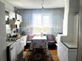  дом, 61.5 м², 35 соток