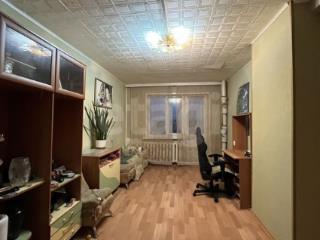 2-комн. квартира, 51.9 м², 5/5 этаж