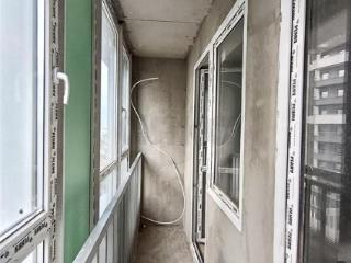Студия, 22.3 м², 14/23 этаж