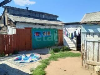 1-этажный дом, 32.4 м², 12.21 соток